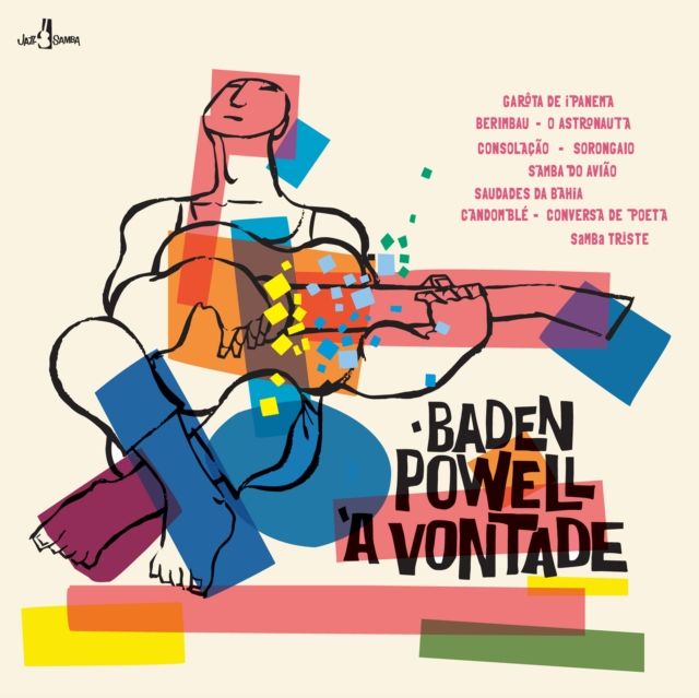 Baden Powell