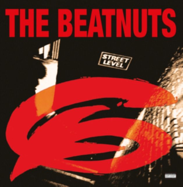 Beatnuts Beatnuts