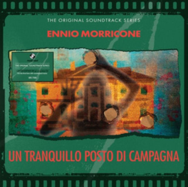 Ennio Morricone