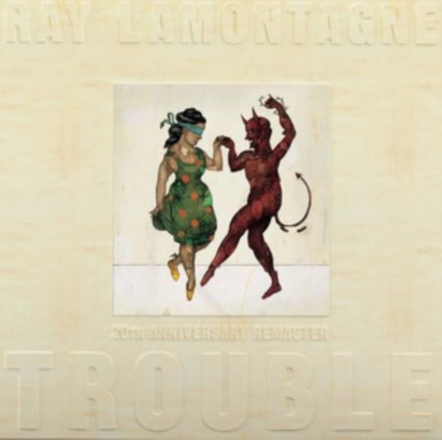 Ray Lamontagne