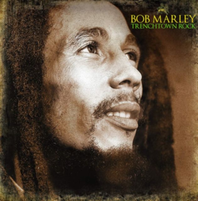 Bob Marley