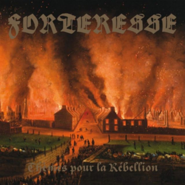 Forteresse
