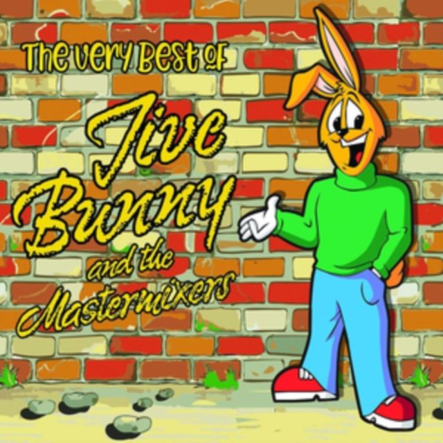Jive Bunny And The Mastermixers