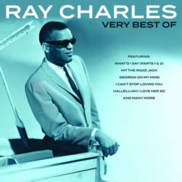 Ray Charles