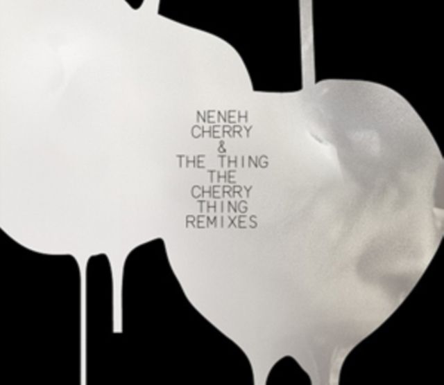 Neneh Cherry  The Thing