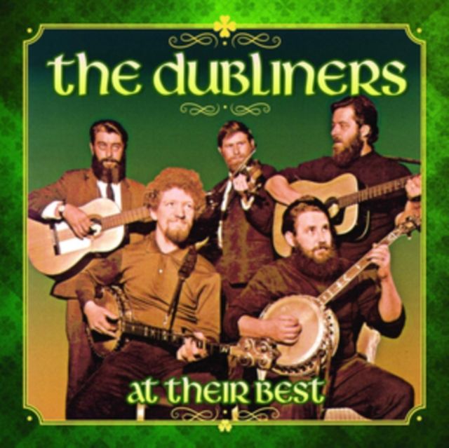 Dubliners
