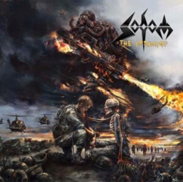 Sodom