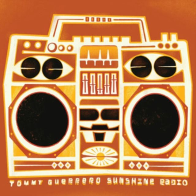Tommy Guerrero