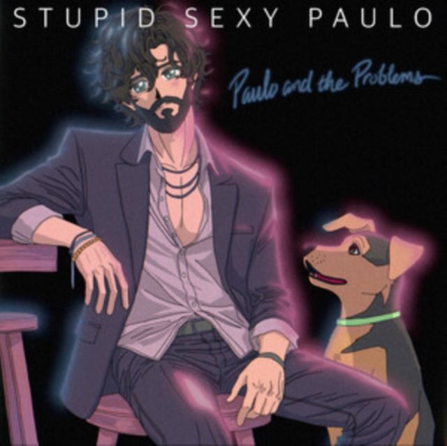 Paulo And The Problems