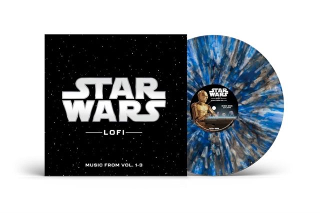 Star Wars Lofi