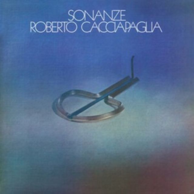 Roberto Cacciapaglia
