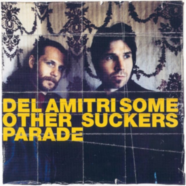 Del Amitri
