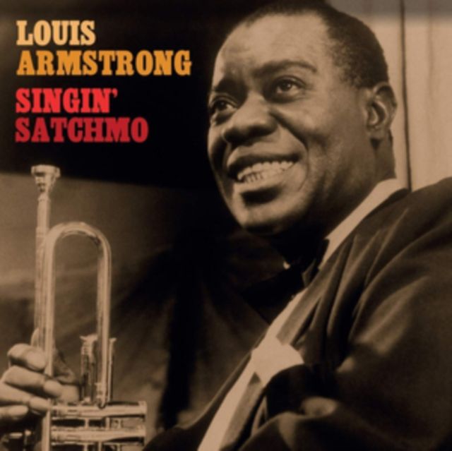Louis Armstrong