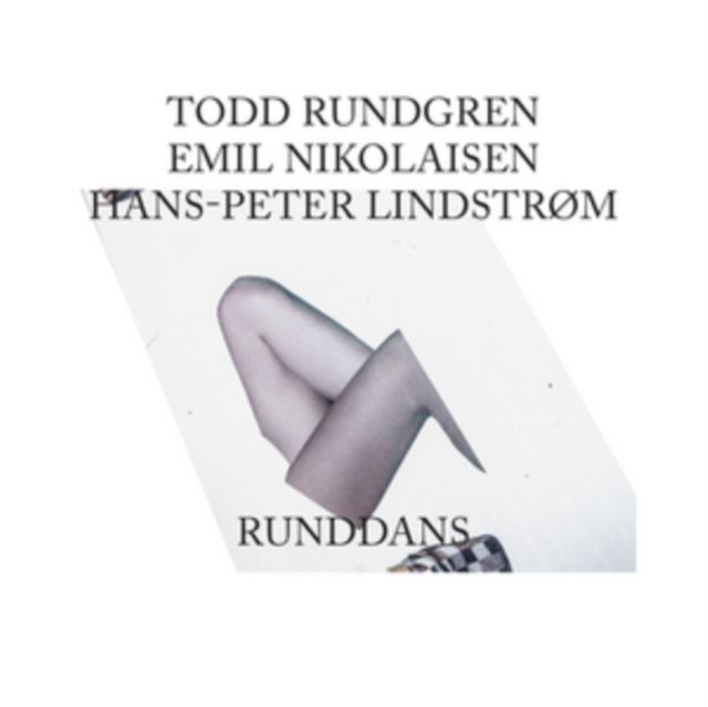 Todd Rundgren / Emil Nikolaisen / Hans Peter Lindstrom