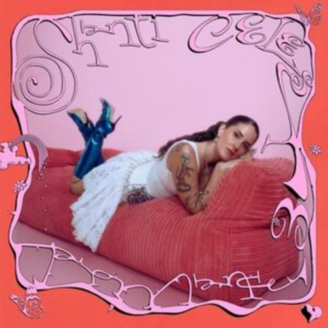 Shanti Celeste