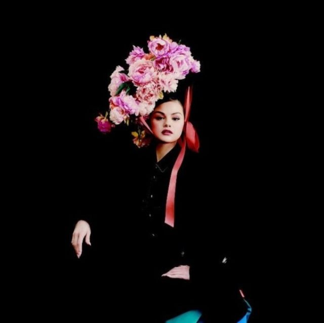 Selena Gomez