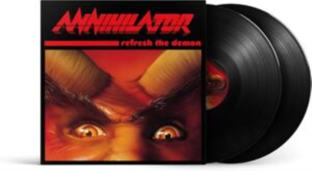 Annihilator