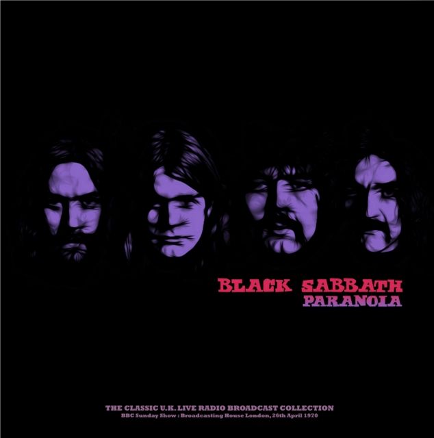 Black Sabbath