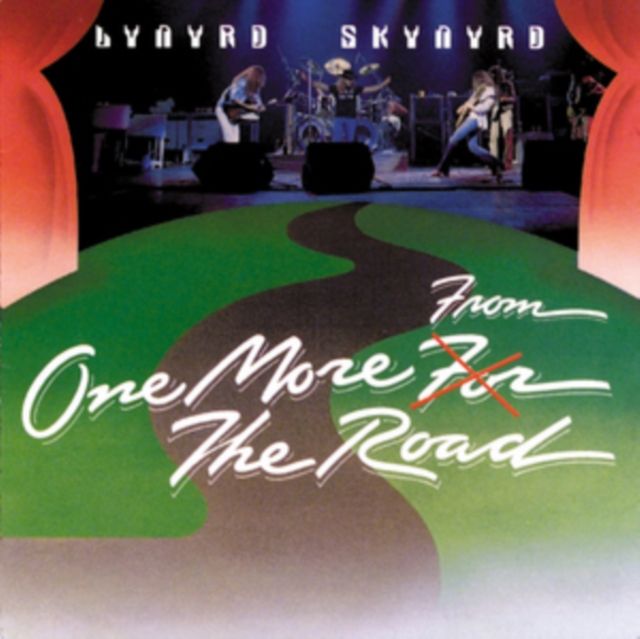 Lynyrd Skynyrd