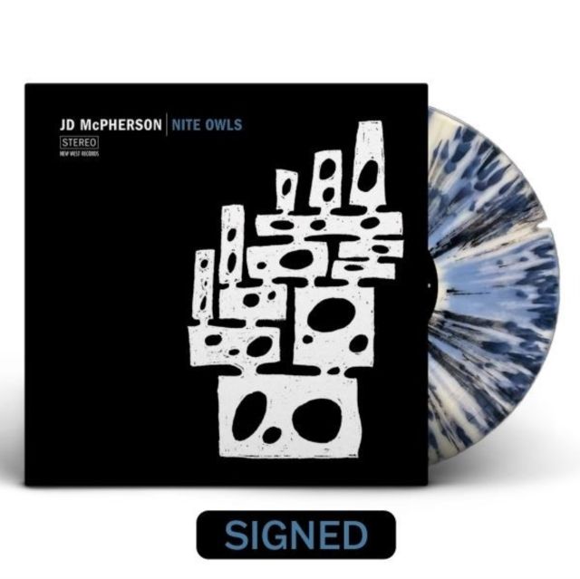 Jd Mcpherson