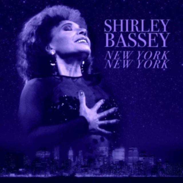 Shirley Bassey