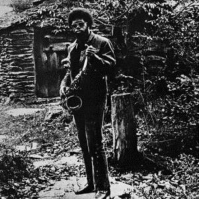 Joe Mcphee