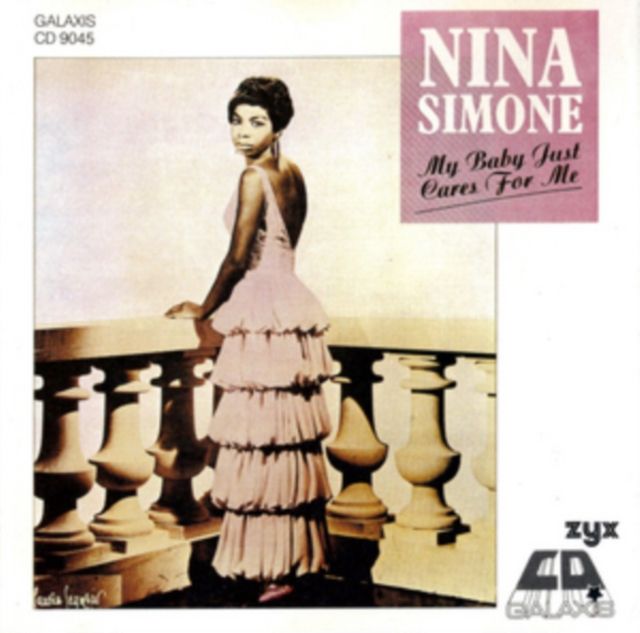 Nina Simone