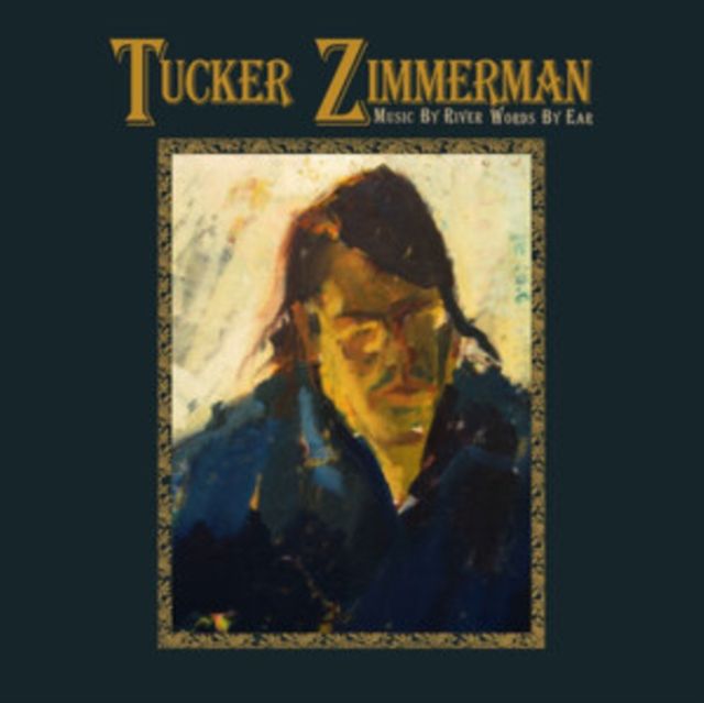 Tucker Zimmerman