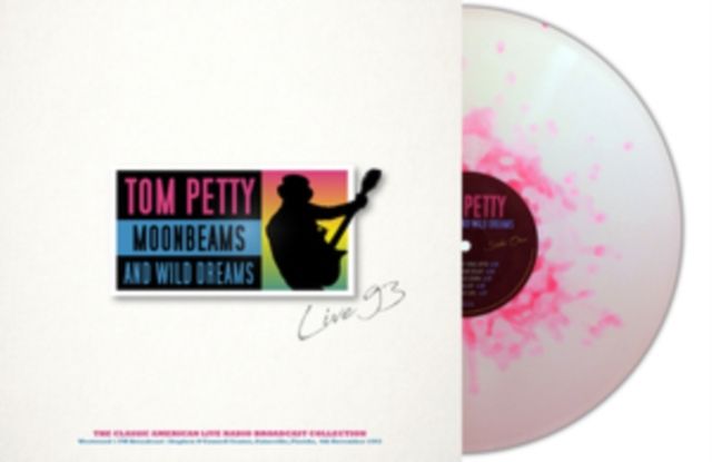 Tom Petty