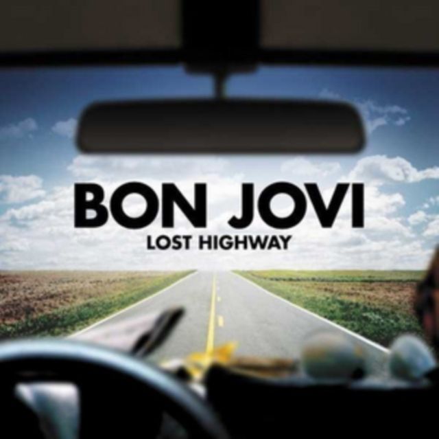 Bon Jovi