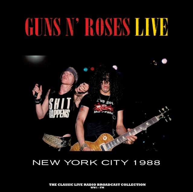 Guns N Roses