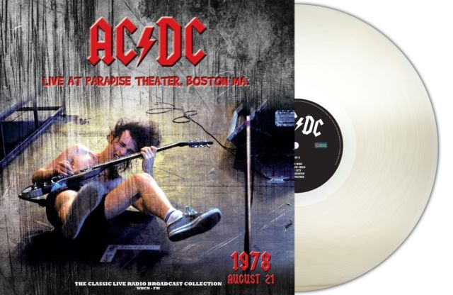Ac/Dc