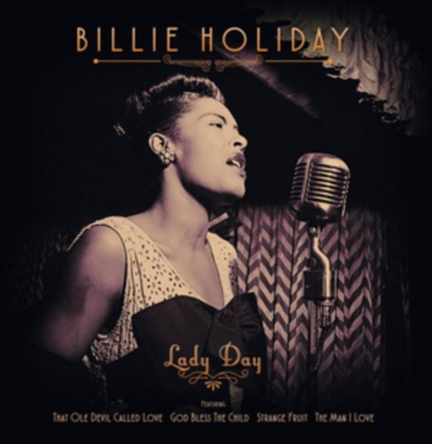 Billie Holiday