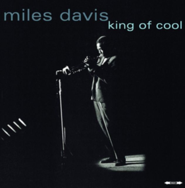 Miles Davis