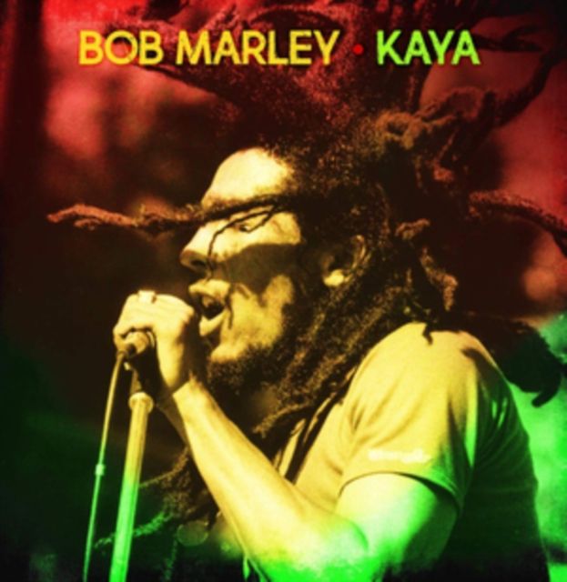 Bob Marley