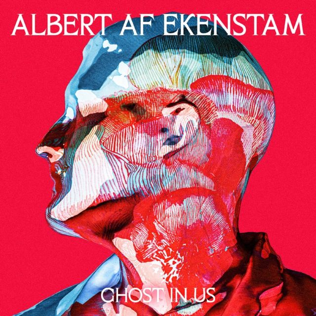 Albert Af Ekenstam