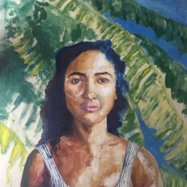 Sabine Mccalla