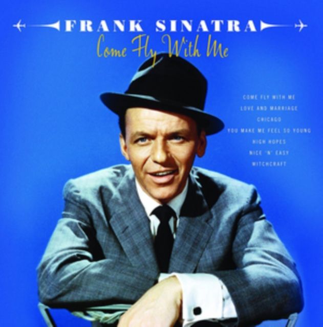 Frank Sinatra