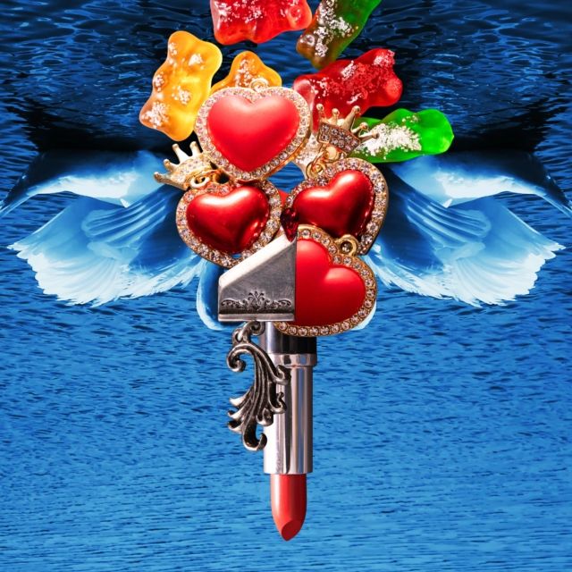 Sleigh Bells