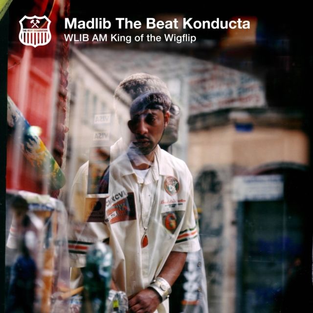 Madlib