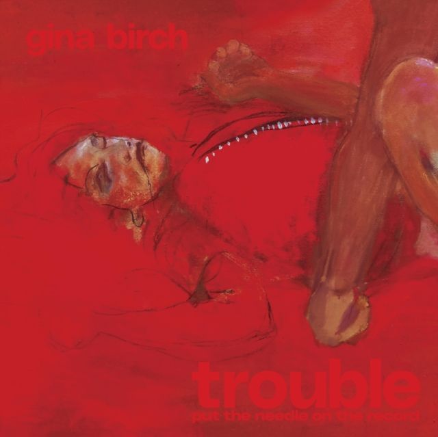 Gina Birch