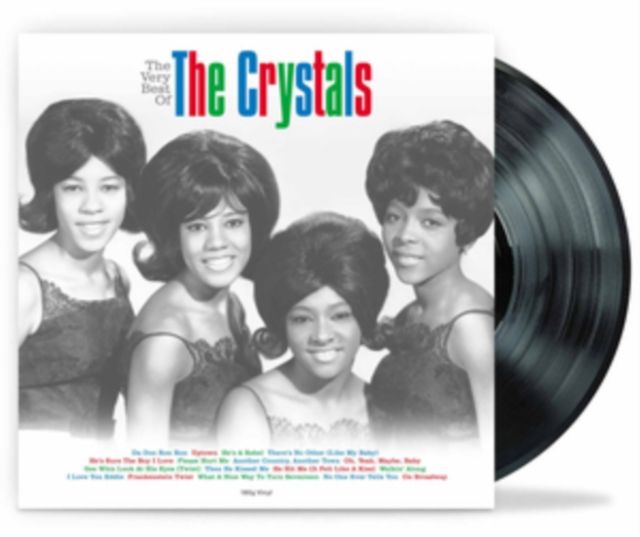 Crystals