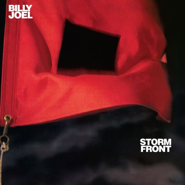 Billy Joel