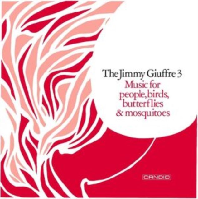 Jimmy Giuffre