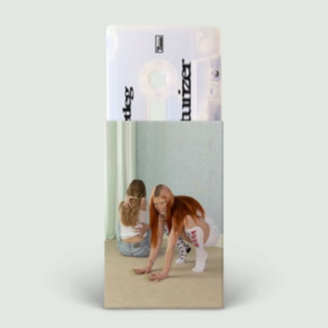 Wet Leg