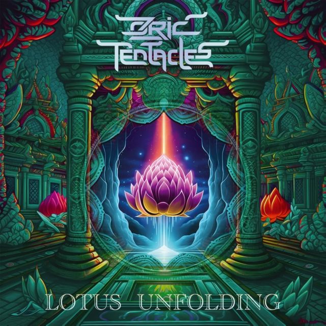 Ozric Tentacles