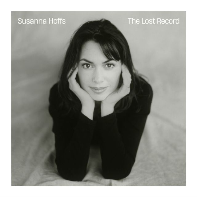 Susanna Hoffs