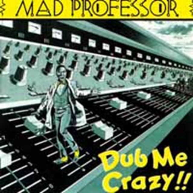Mad Professor