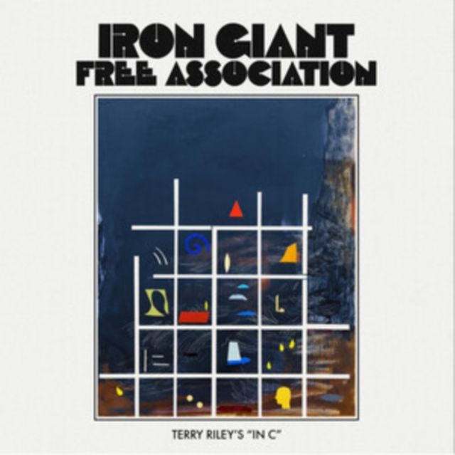 Iron Giant Free Association