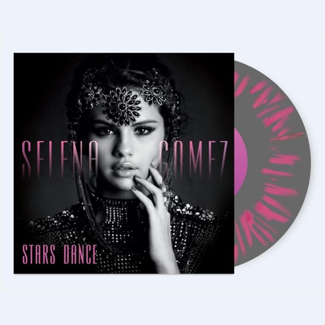 Selena Gomez